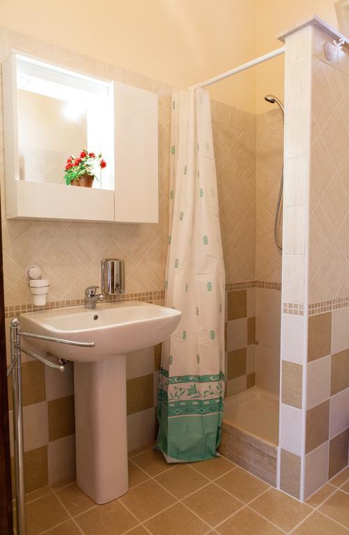 Case Vacanza Longo バレストラーテ 部屋 写真